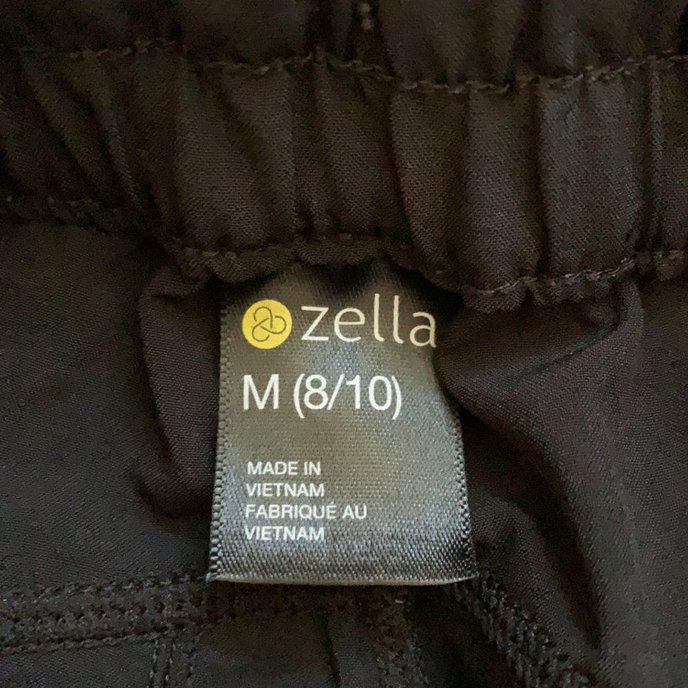Zella girls lightweight joggers - Picture 3 of 16